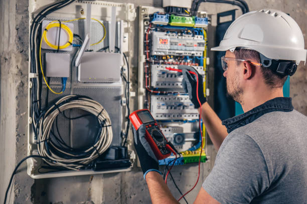 Best Electrician for Home Renovation  in Wellington, KS