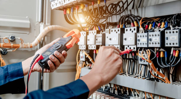 Best Electrical Upgrades for Homes  in Wellington, KS