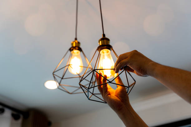 Best Electric Panel Repair  in Wellington, KS