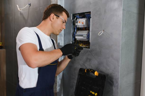 Best Home Electrical Repair  in Wellington, KS
