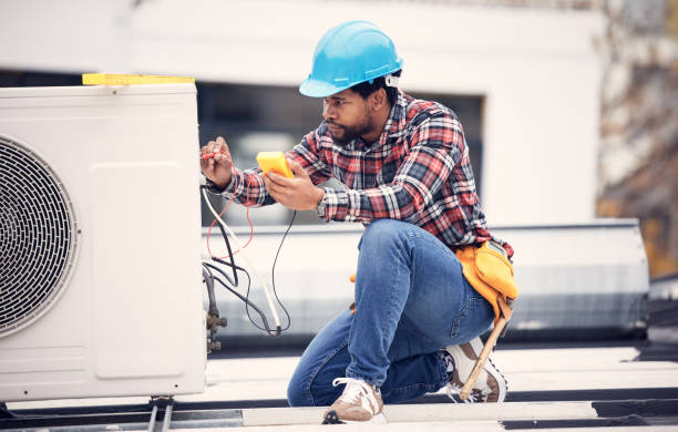 Best Affordable Emergency Electrician  in Wellington, KS
