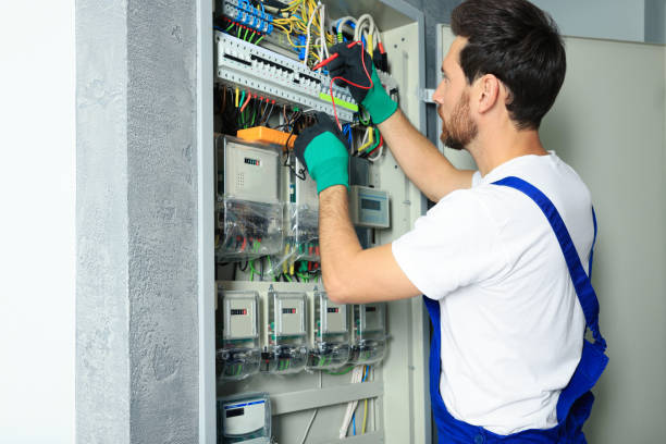 Best Electrician Near Me  in Wellington, KS