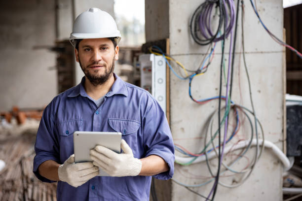 Best Electrical Contractors for Businesses  in Wellington, KS