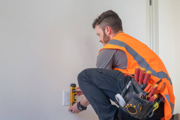 Best Best Electricians Near Me  in Wellington, KS